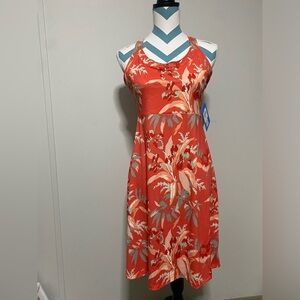 COLOMBIA Women’s Dress